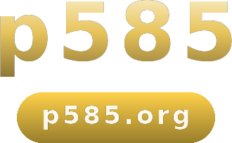 p585 logo