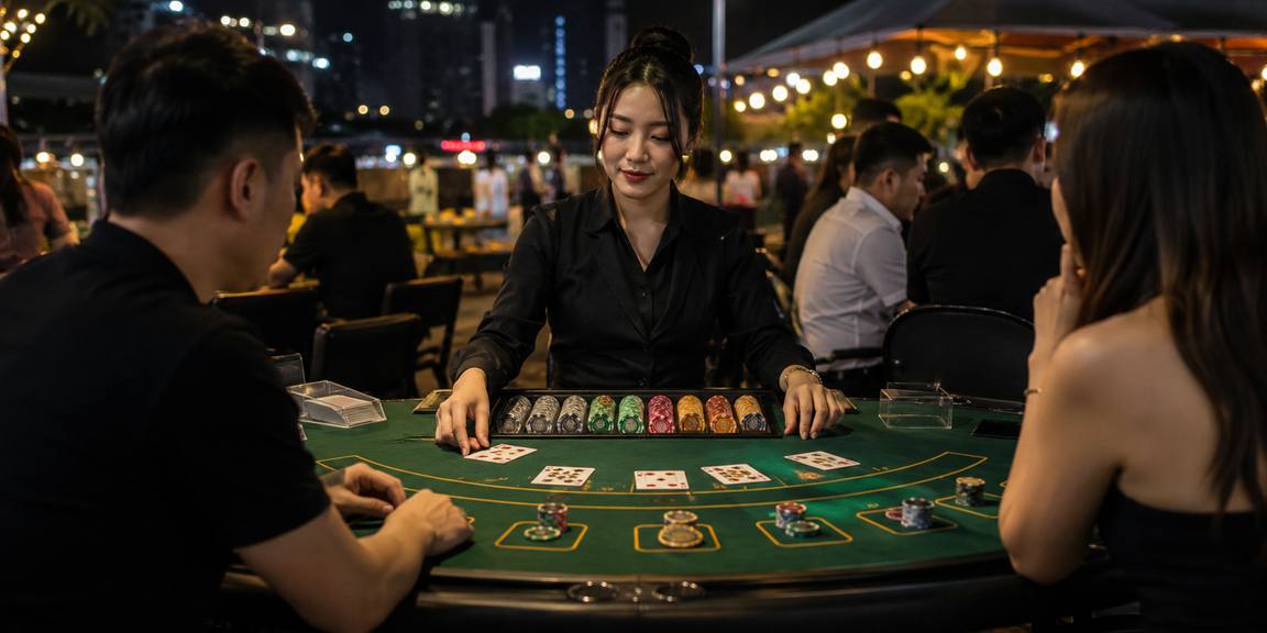 p585 Game Việt Nam tại p585 – Chọn nhanh, chơi ngay