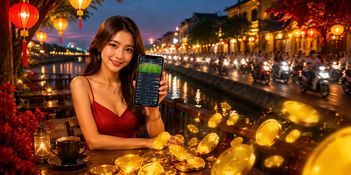 p585 Ứng dụng p585 – Casino trên Android và iOS